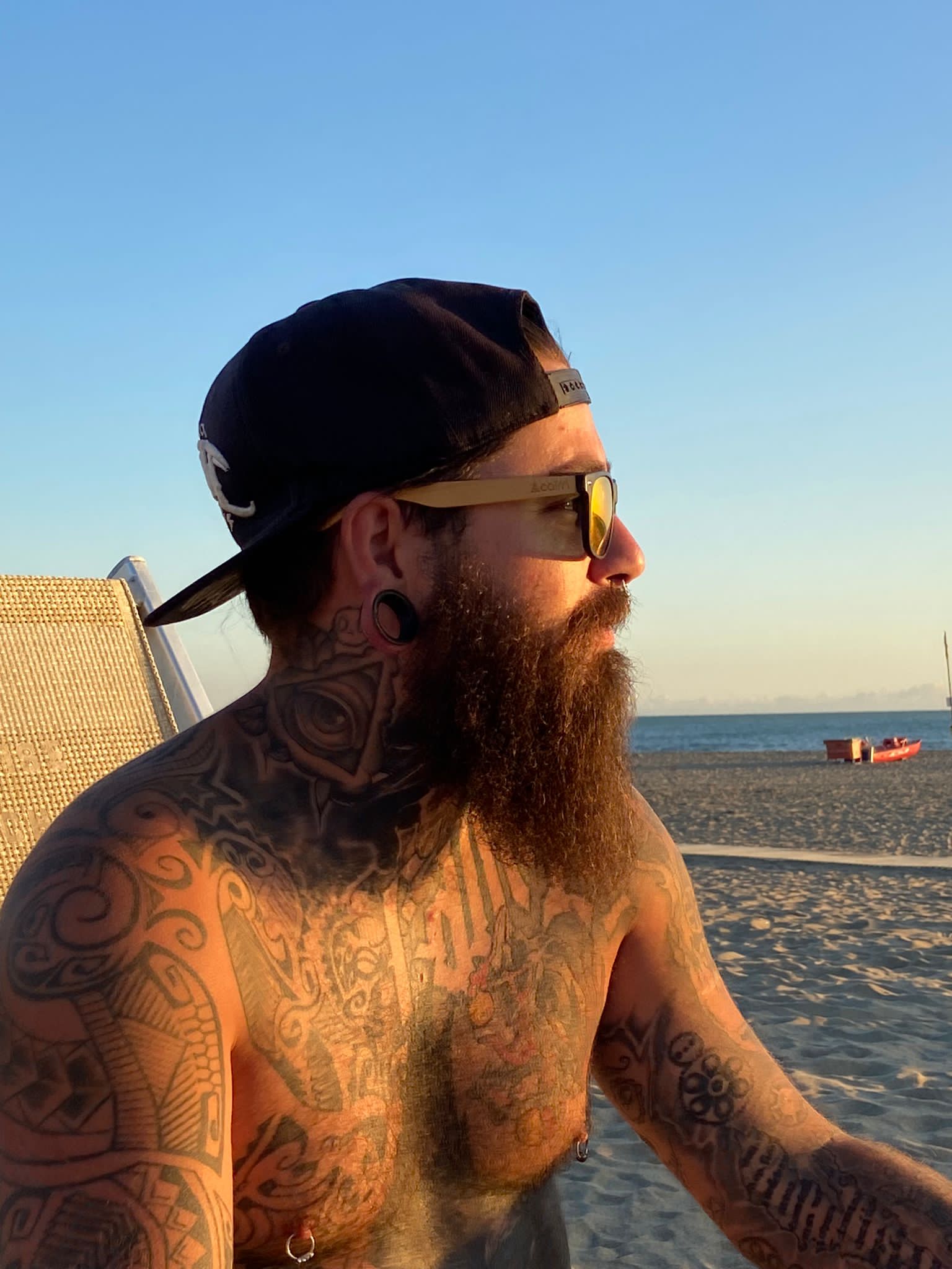 Quang - Kuntzig - Moselle | Massage Nue