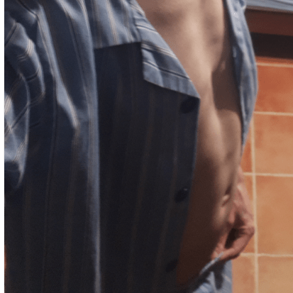 Alenzo - Fresnes-Mazancourt - Somme | Massage Nue