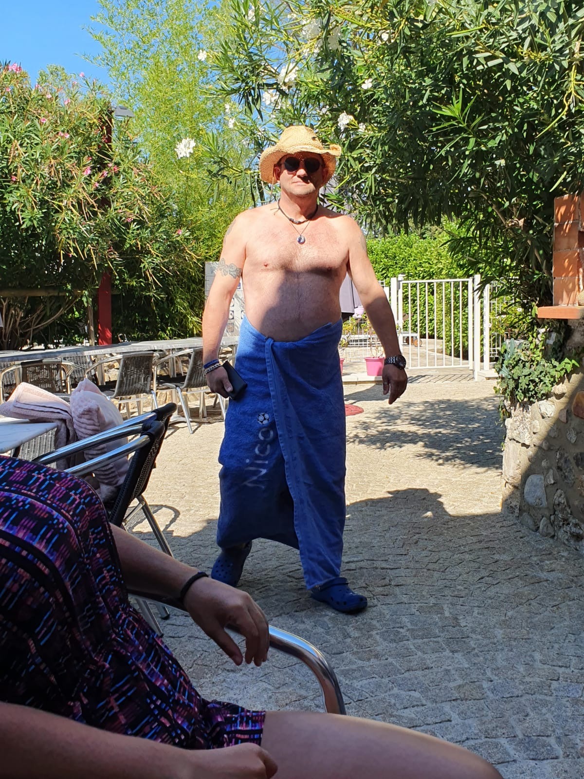 Keliane - Trélou-sur-Marne - Aisne | Massage Nue