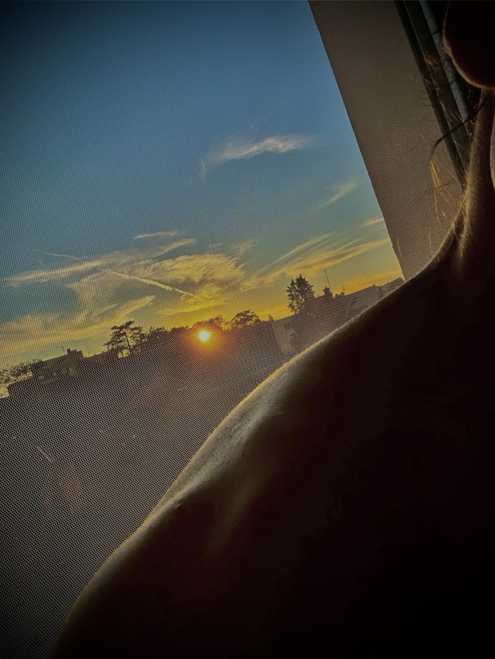 Burak - Therdonne - Oise | Massage Nue