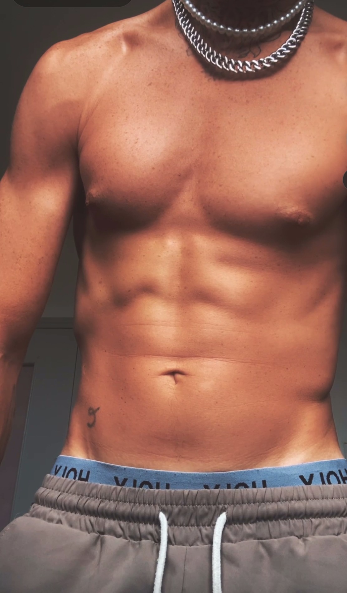 Clifford - Aimargues - Gard | Massage Nue