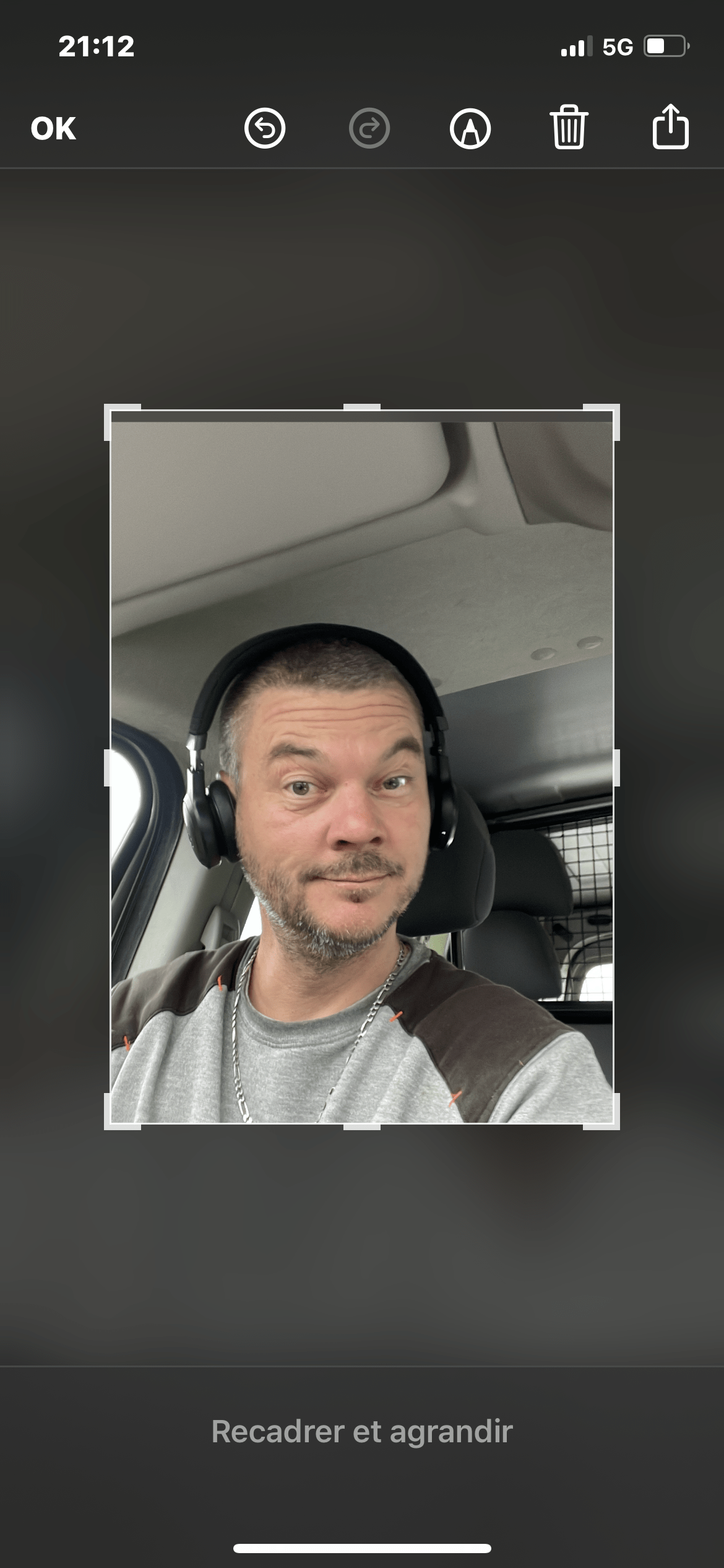 Andrzej - Orbais-l'Abbaye - Marne | Massage Nue