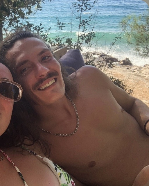 Berton - Angles-sur-l'Anglin - Vienne | Massage Nue