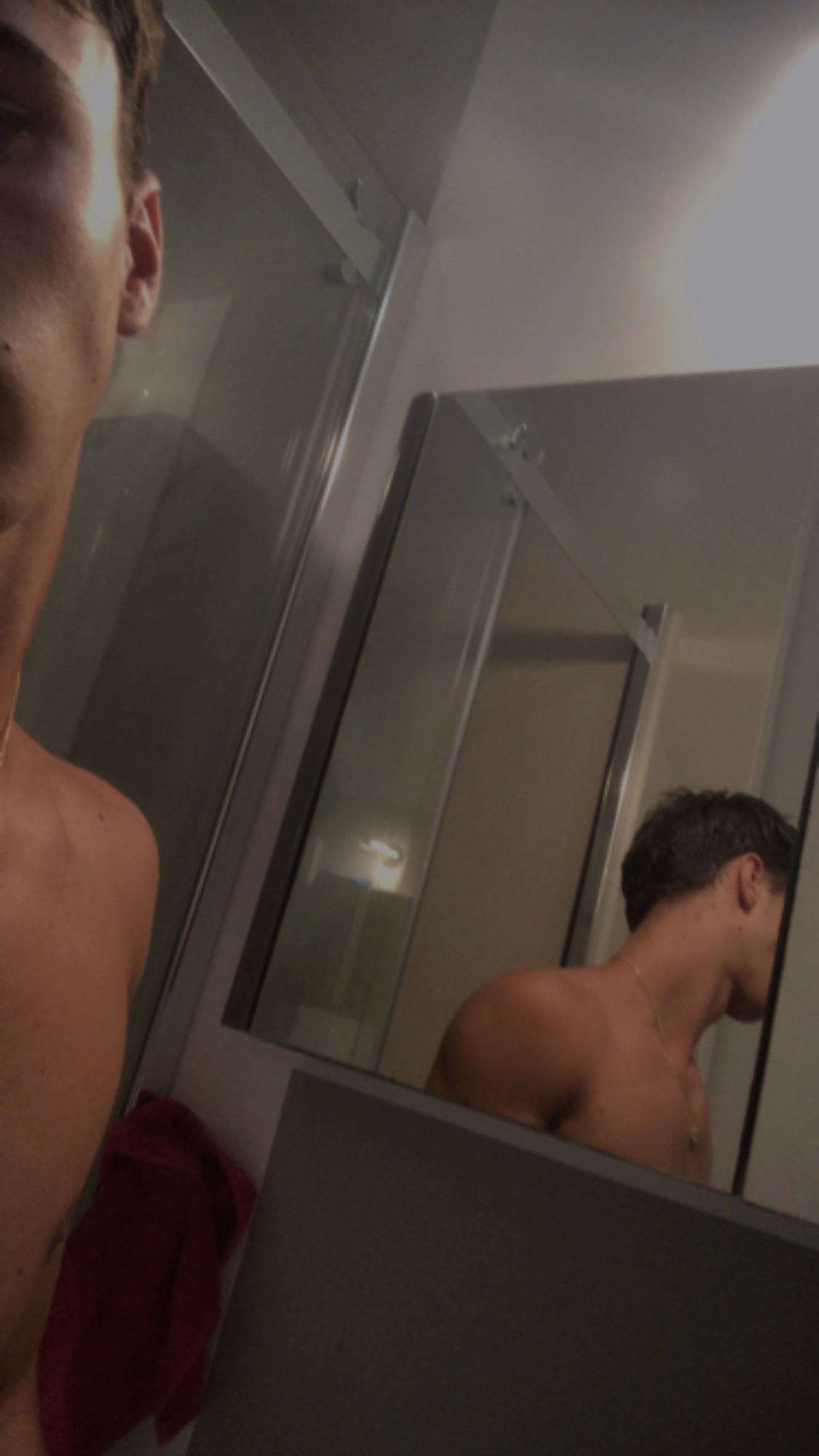 Mehand - Annéot - Yonne | Massage Nue