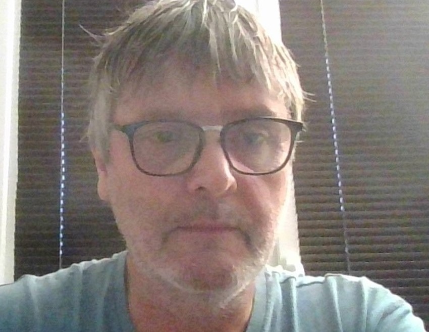 Arjun - Saint-Denis-du-Payré - Vendée | Massage Nue