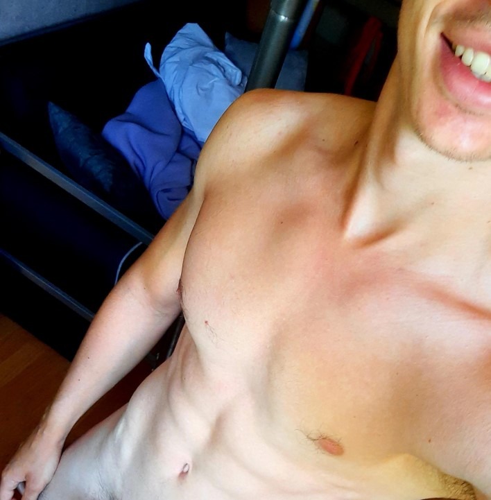 Mahamoudou - Villers-au-Bois - Pas-de-Calais | Massage Nue