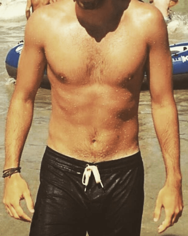 Benoni - Wuisse - Moselle | Massage Nue