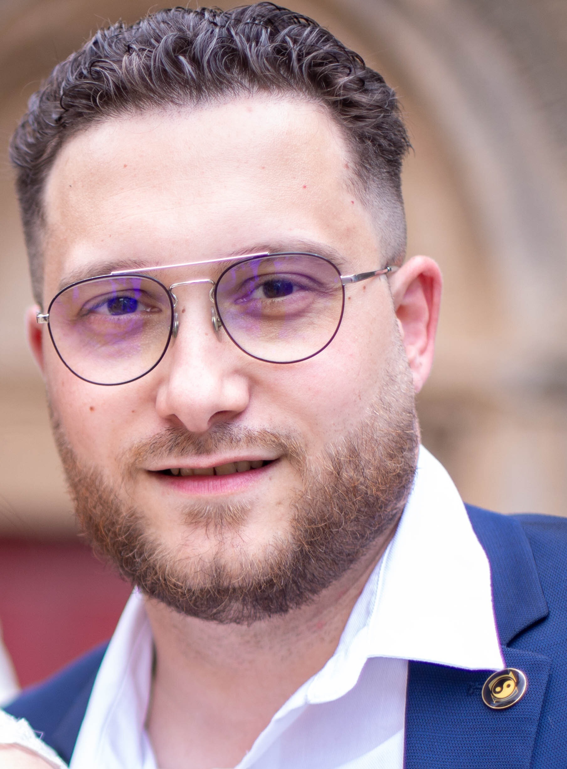 Daoud - Trouvans - Doubs | Massage Nue