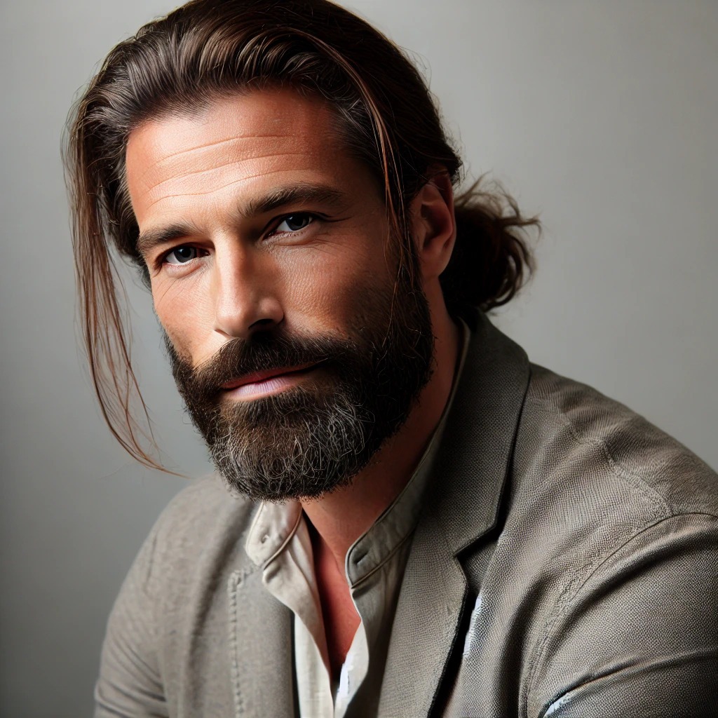 Boris - Recey-sur-Ource - Côte-d'Or | Massage Nue