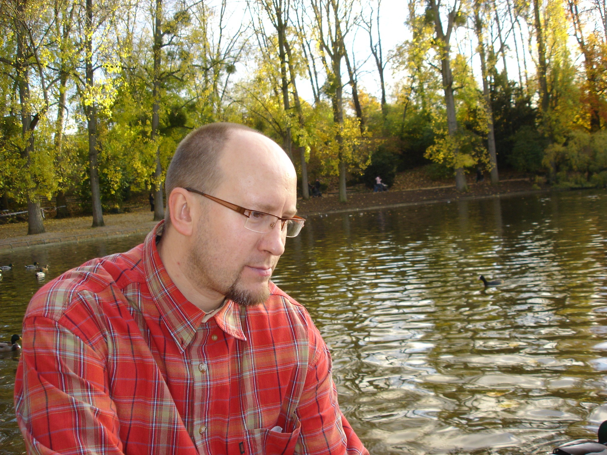 Leander - Willeman - Pas-de-Calais | Massage Nue