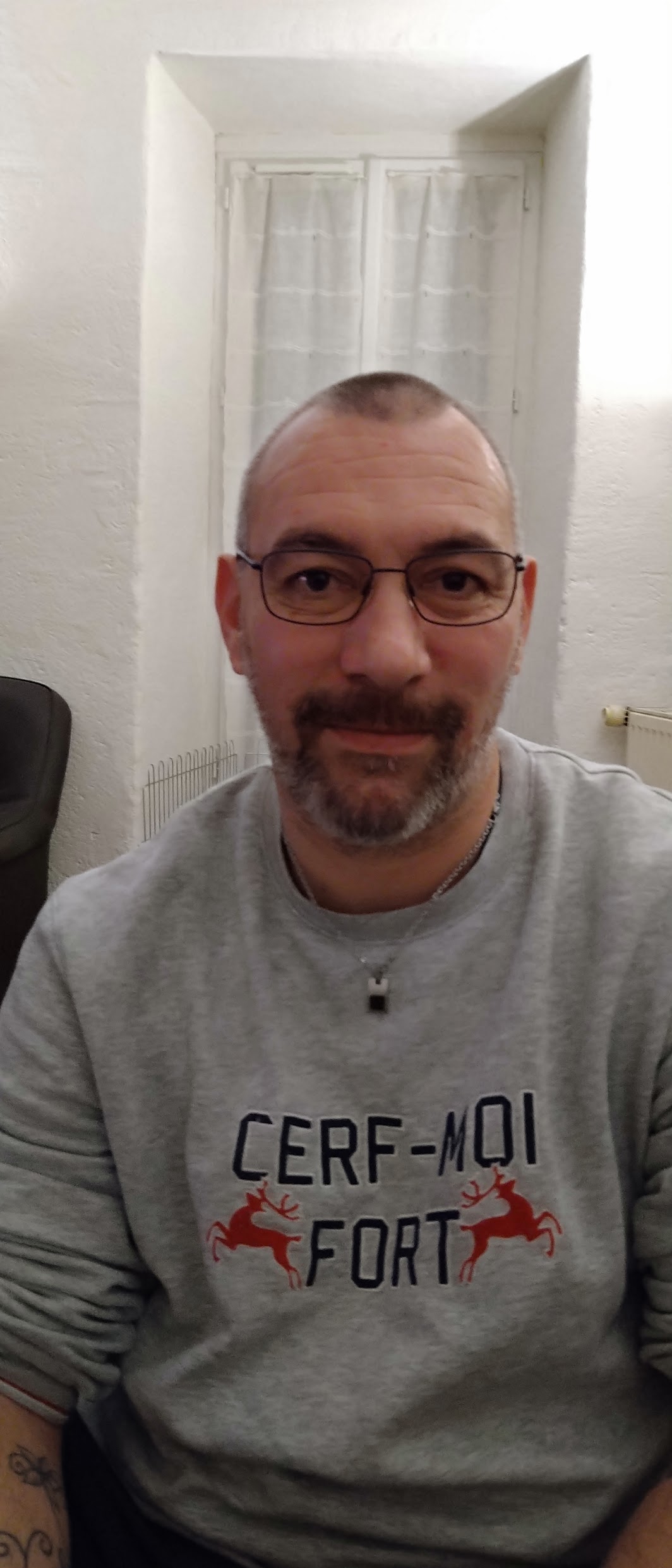 Brondon - Vertain - Nord | Massage Nue