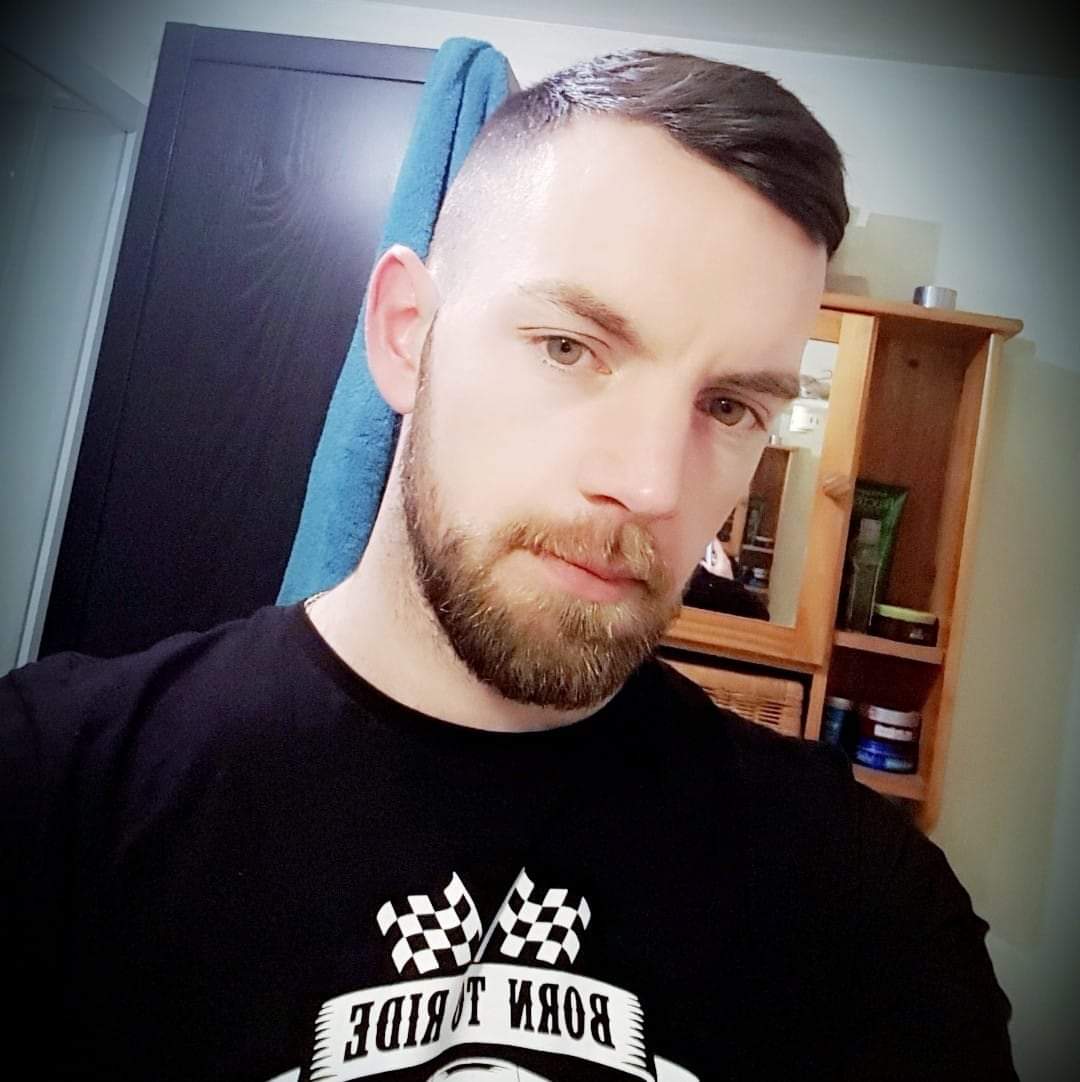 Austin - Airion - Oise | Massage Nue