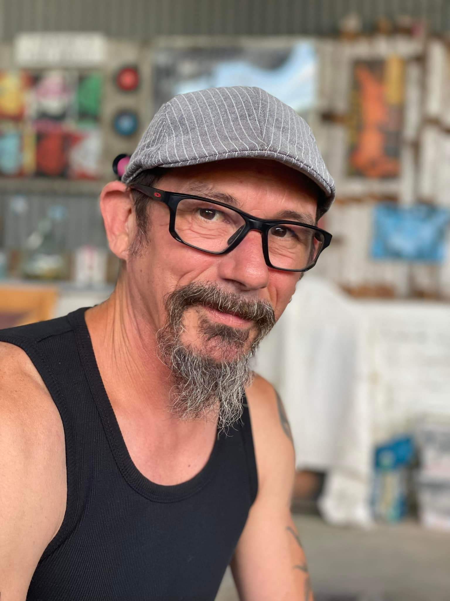 Dinis - LeMeux - Oise | Massage Nue