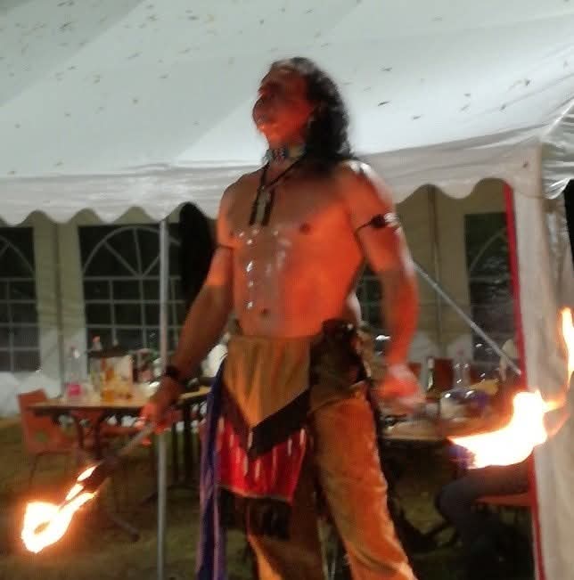 Jaffar - Grindorff-Bizing - Moselle | Massage Nue