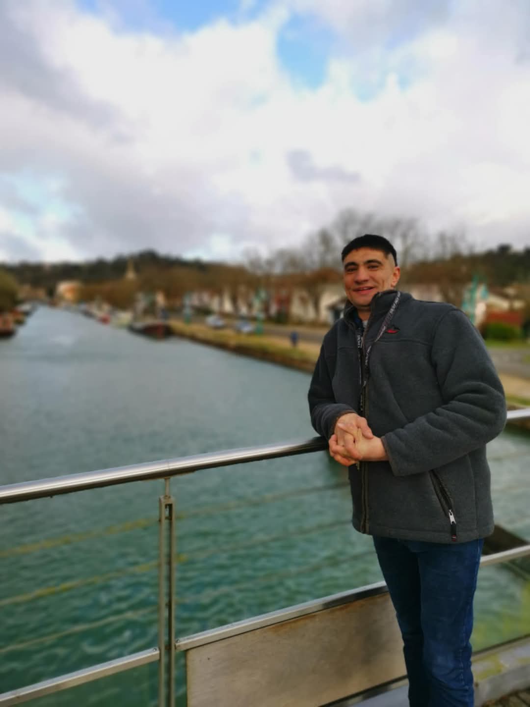 Plamedi - Anhiers - Nord | Massage Nue