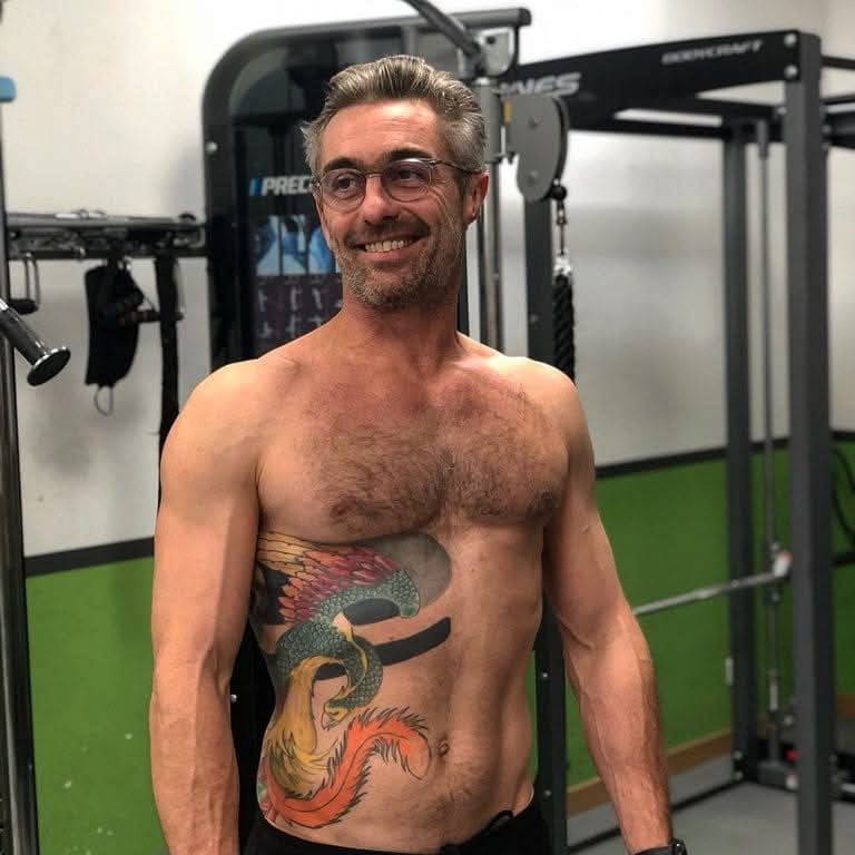 Mesmin - Hémilly - Moselle | Massage Nue