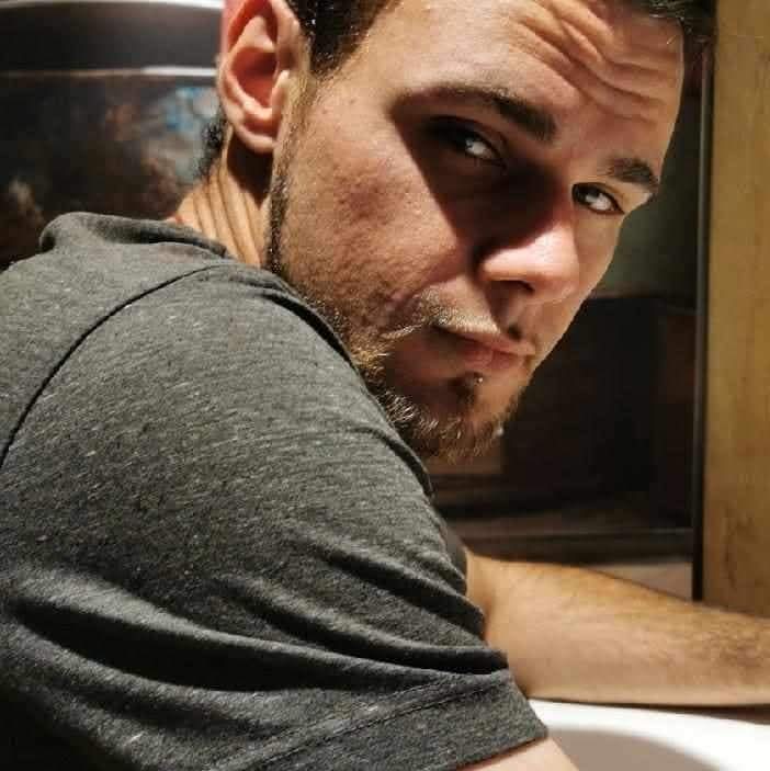 Marcial - Arabaux - Ariège | Massage Nue