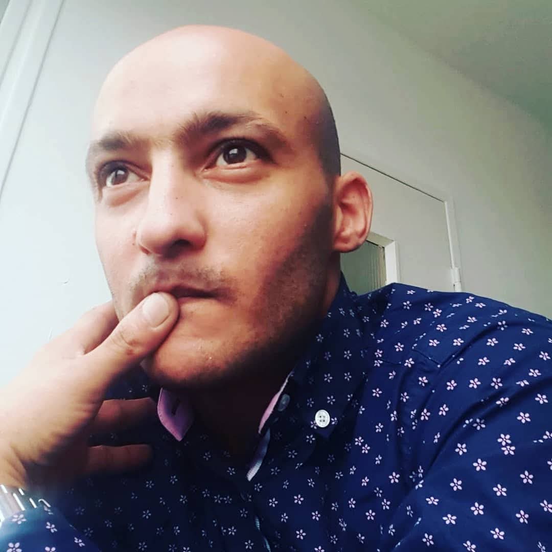 Osama - Beaurains - Pas-de-Calais | Massage Nue