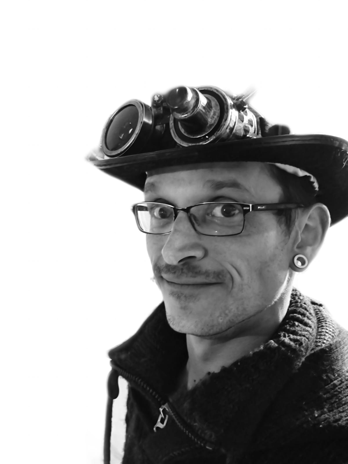 Arsenio - Amailloux - Deux-Sèvres | Massage Nue