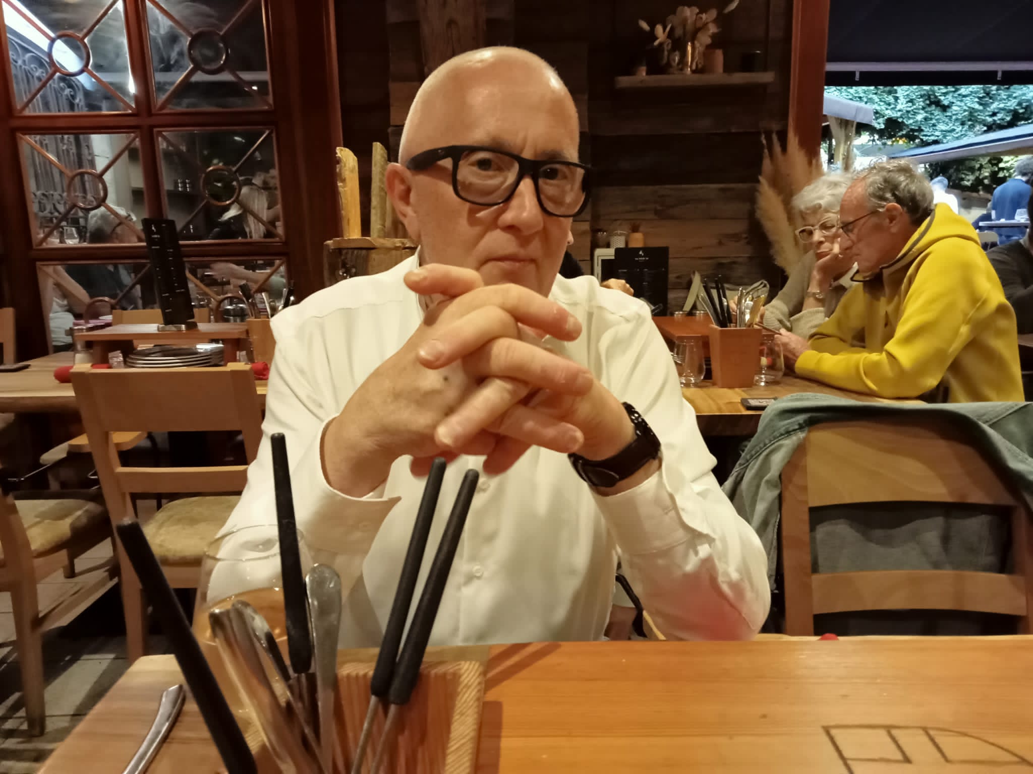 Djilian - Alzon - Gard | Massage Nue