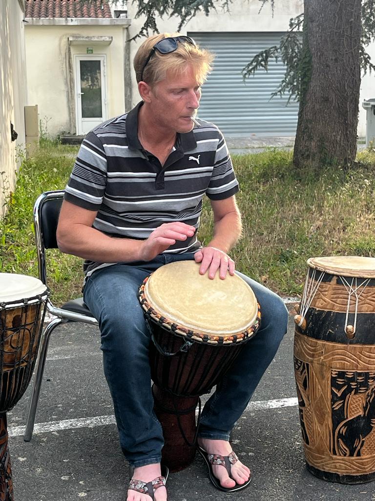 Sanders - Chériennes - Pas-de-Calais | Massage Nue