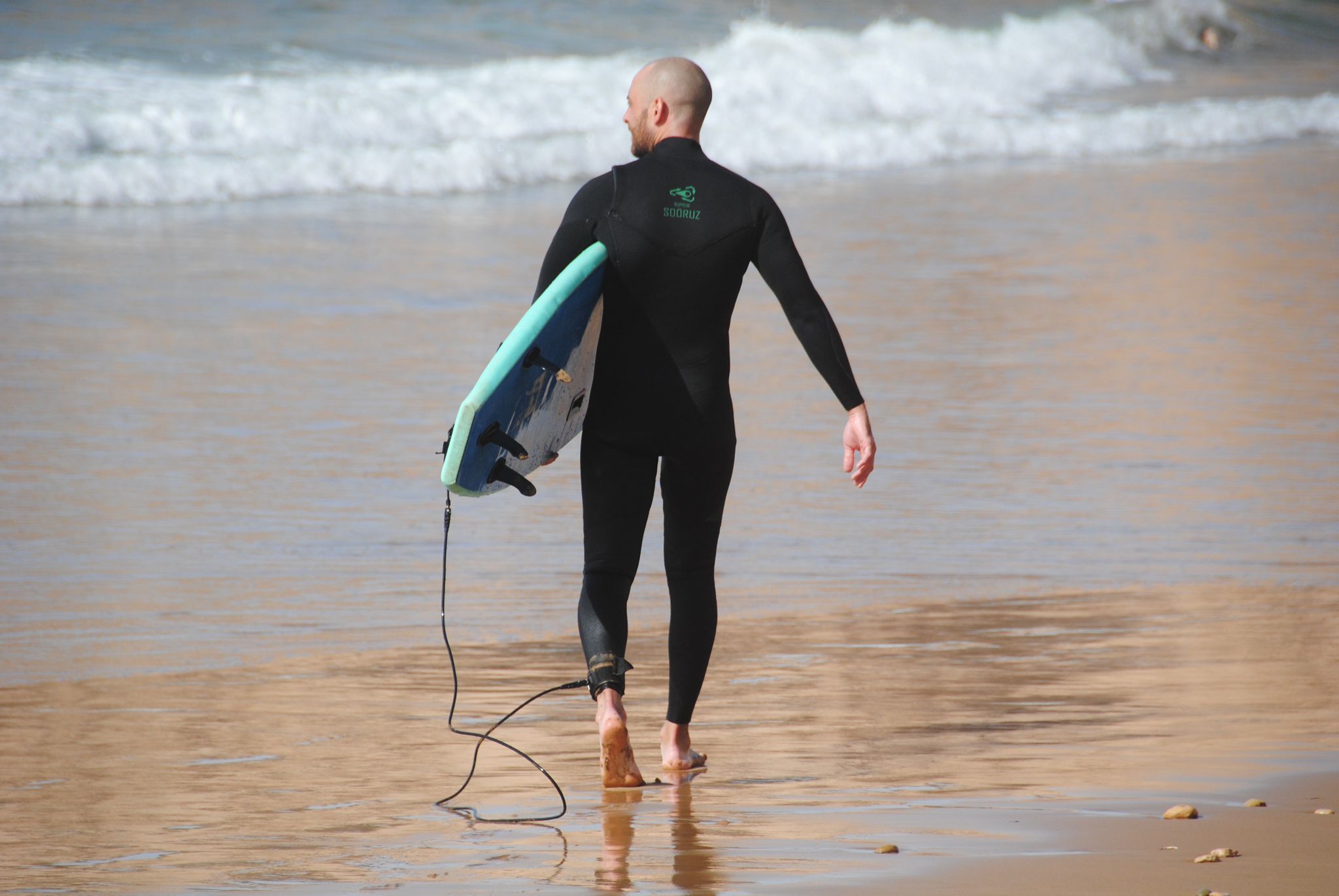 Zacchary - Pérenchies - Nord | Massage Nue