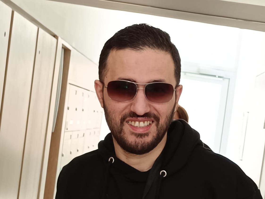 Sina - Élencourt - Oise | Massage Nue