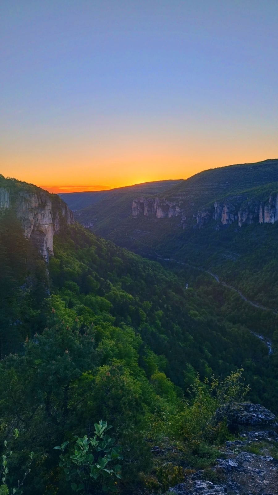 Martin - Saint-Laurent-d'Arce - Gironde | Massage Nue