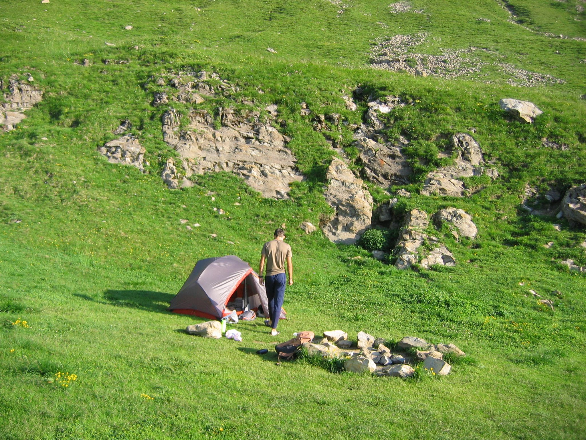 Brayane - Alleyras - Haute-Loire | Massage Nue