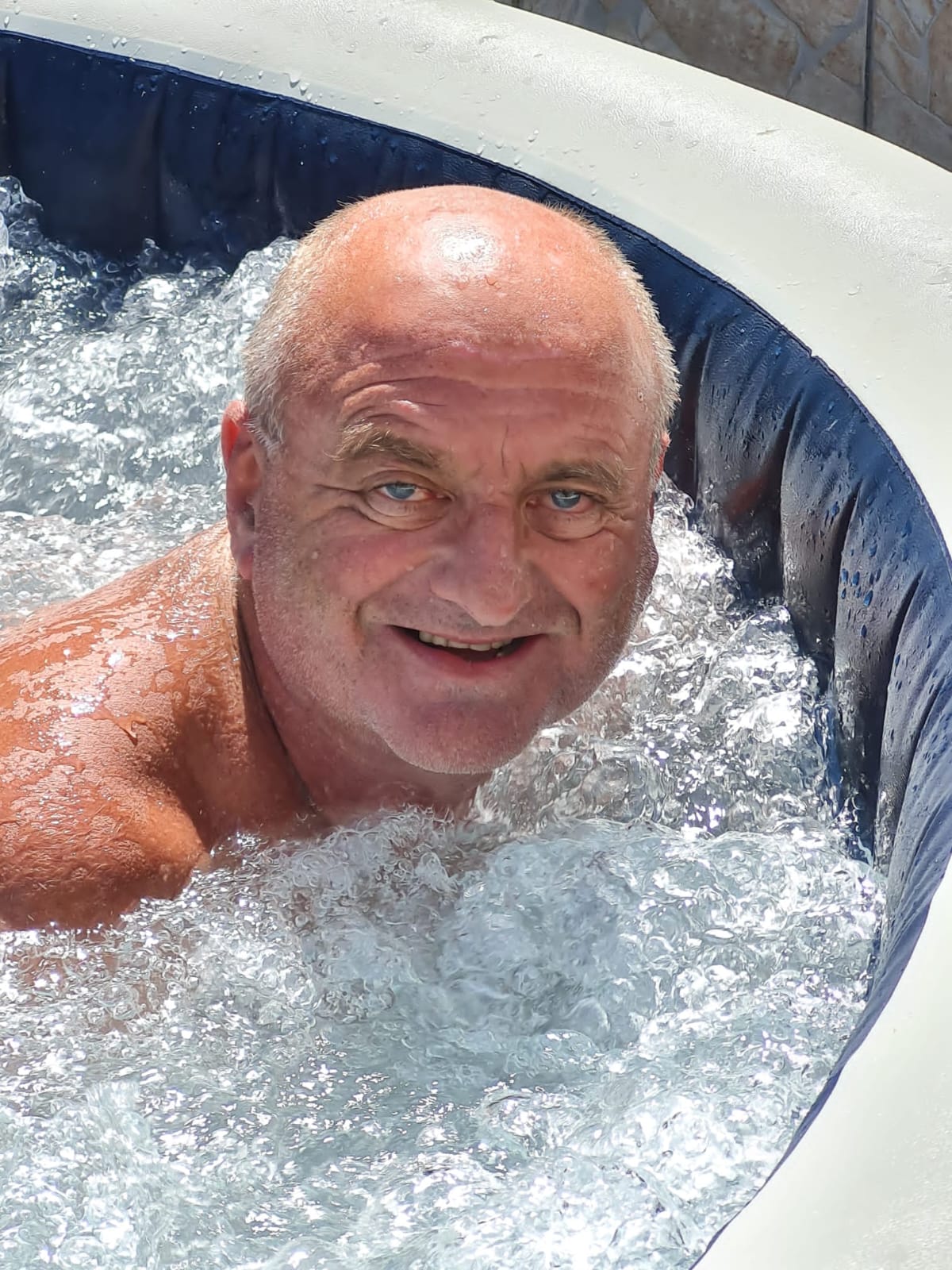 Darrell - Vauxbuin - Aisne | Massage Nue