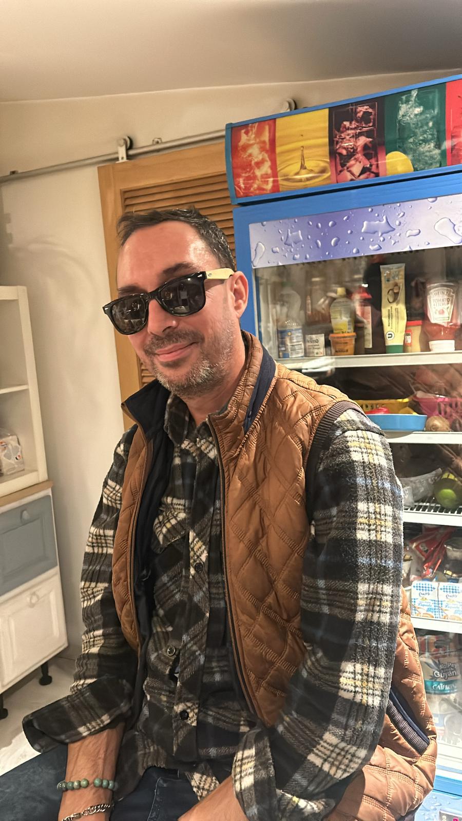 Houssam - Altenheim - Bas-Rhin | Massage Nue