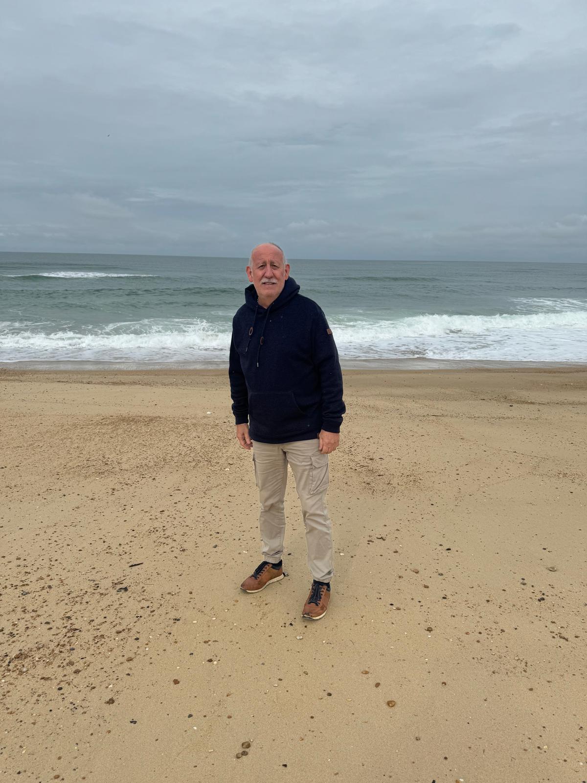 Abdelouahad - Fagnières - Marne | Massage Nue