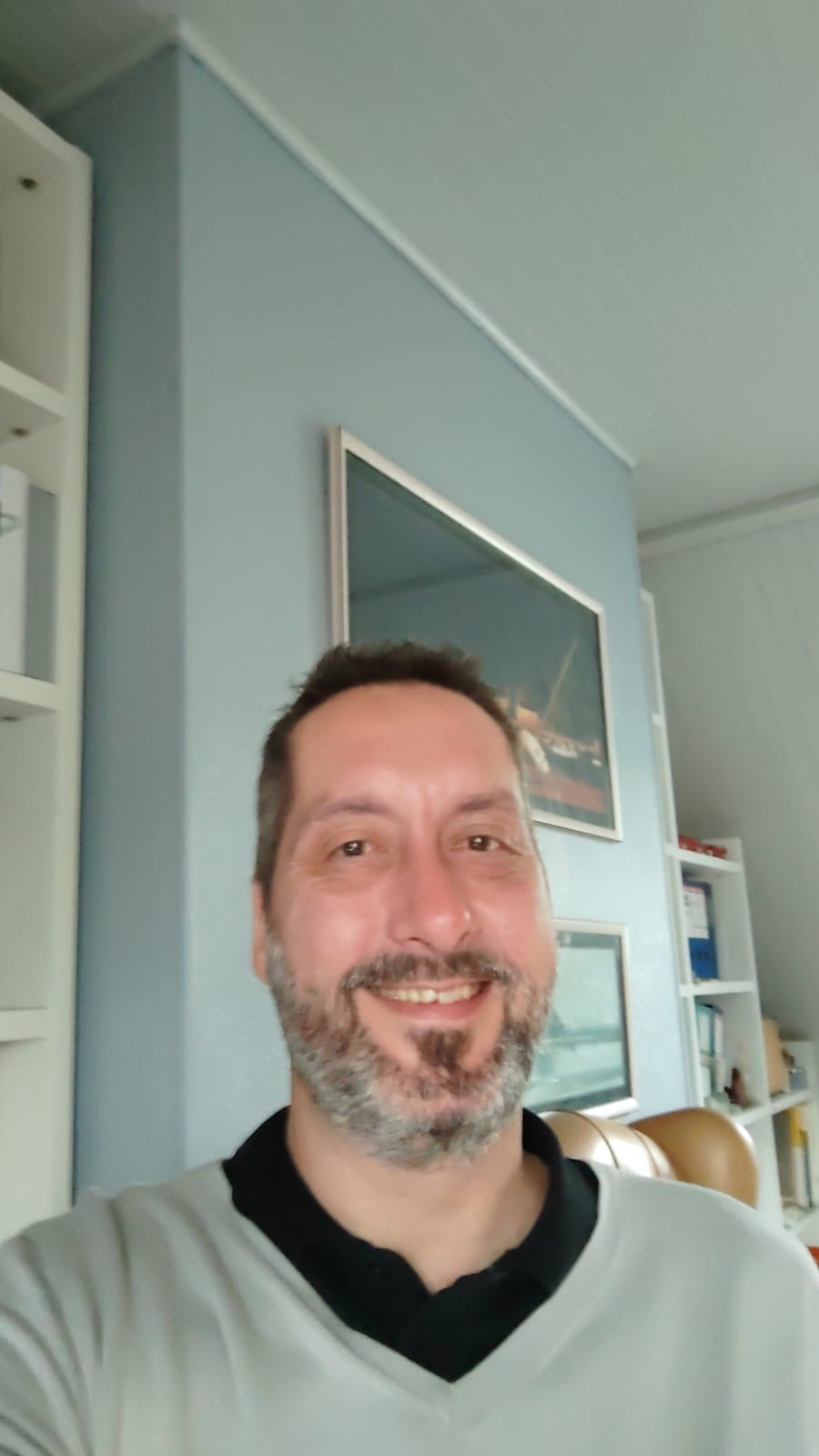 Abel - Accolans - Doubs | Massage Nue