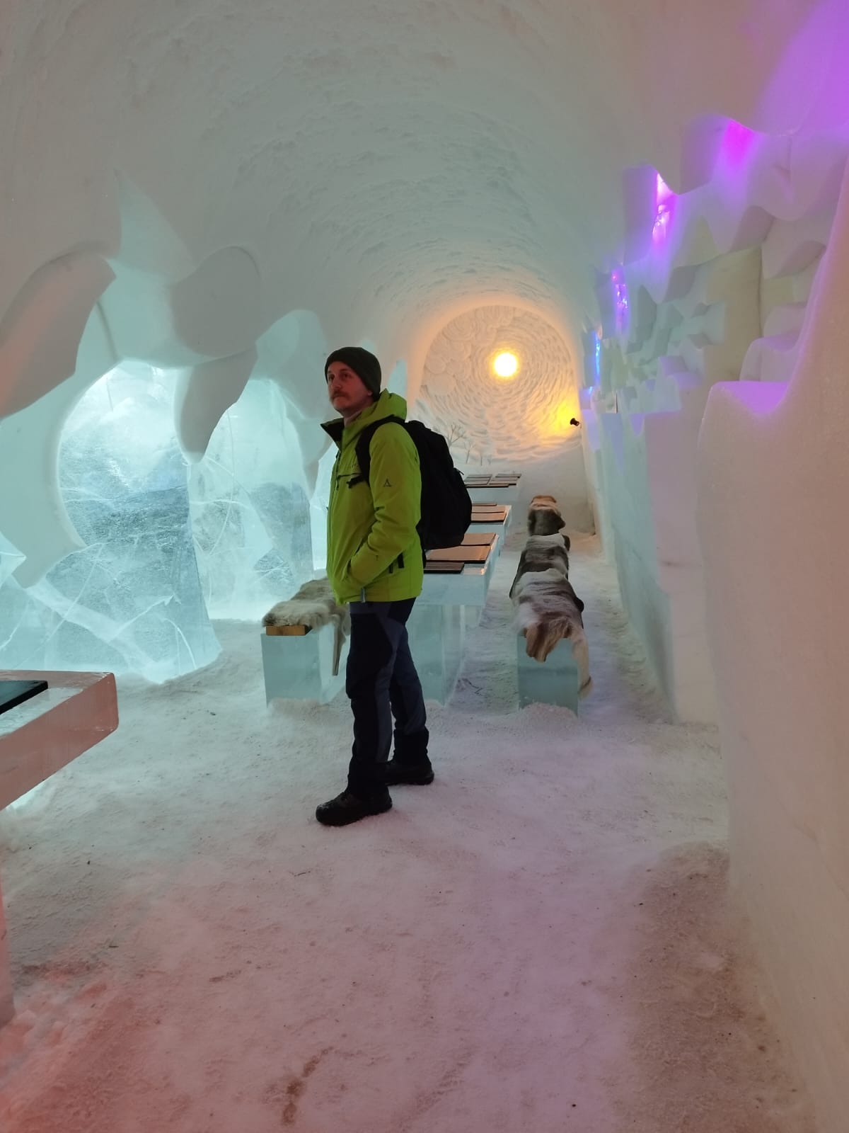 Zouheir - Fécamp - Seine-Maritime | Massage Nue