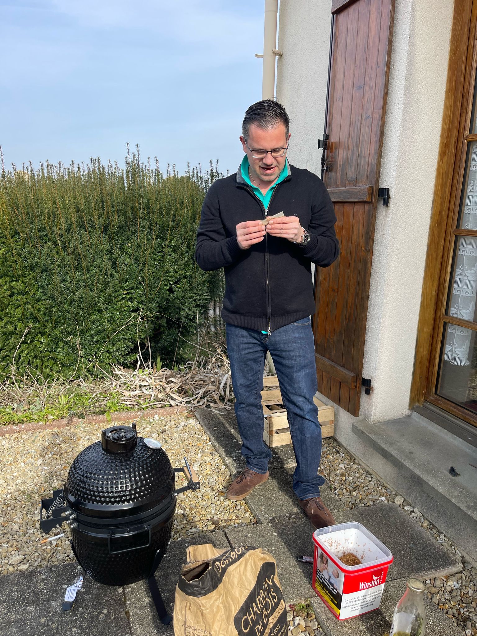 Taylan - Chaux - Côte-d'Or | Massage Nue