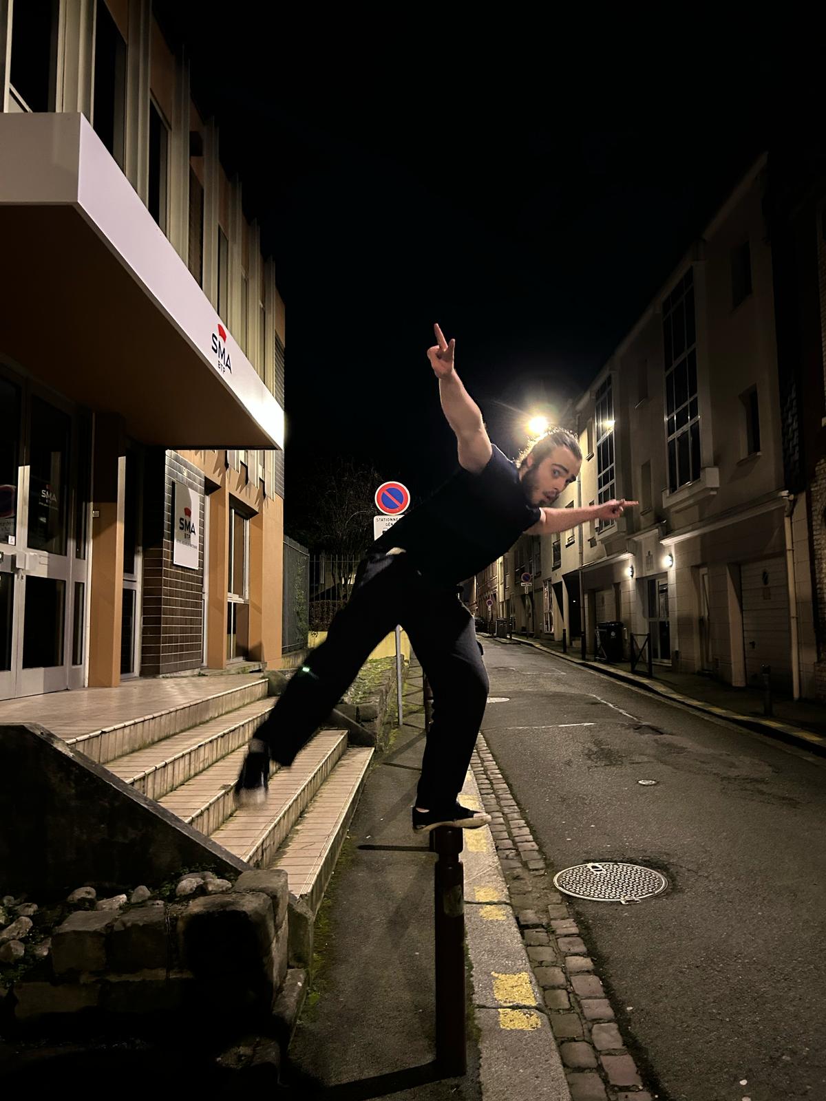 Marlon - Bulle - Doubs | Massage Nue