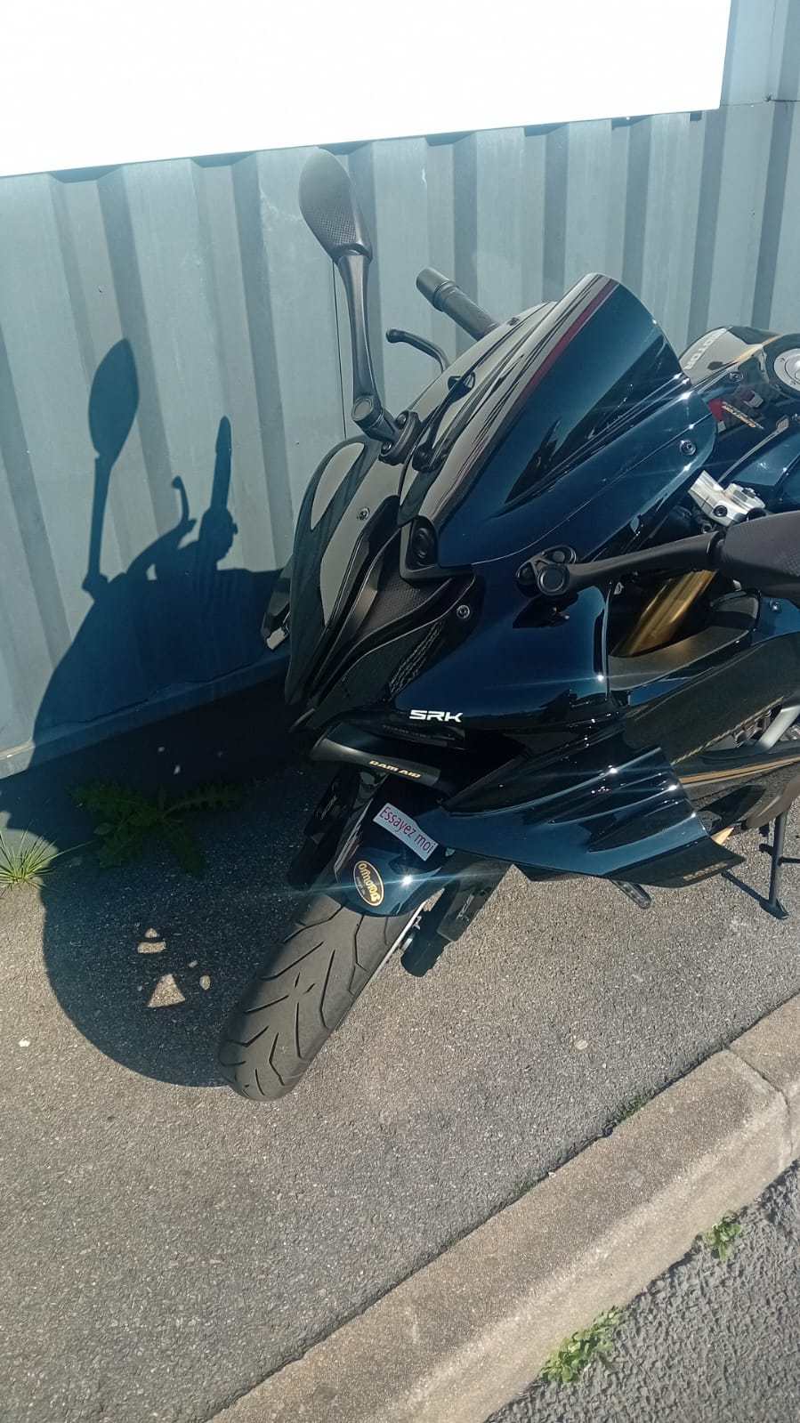 Elwyn - Lignereuil - Pas-de-Calais | Massage Nue