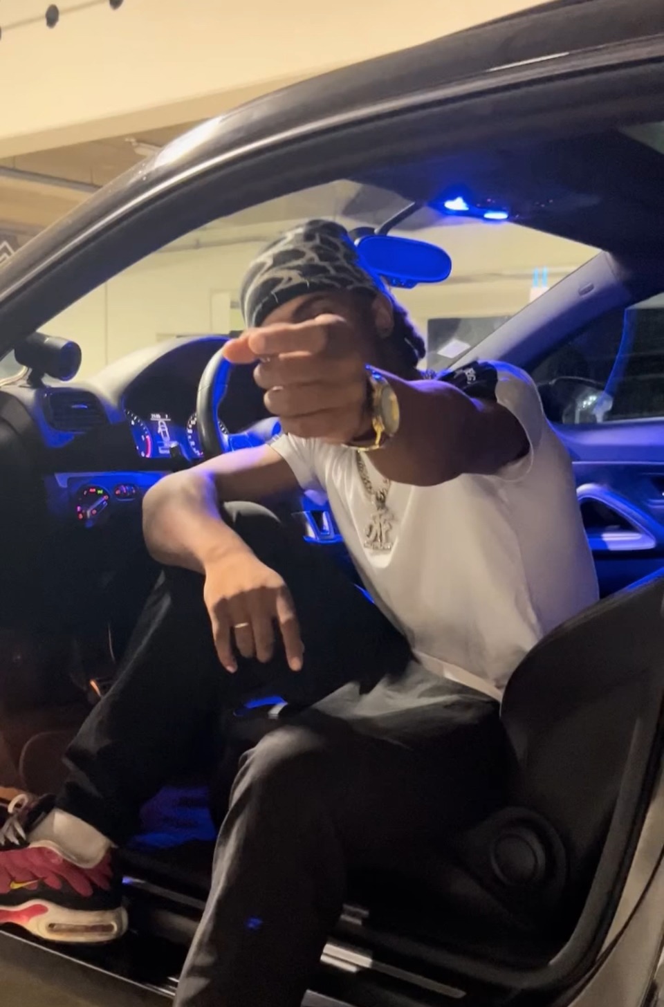 Garcia - Féy - Moselle | Massage Nue