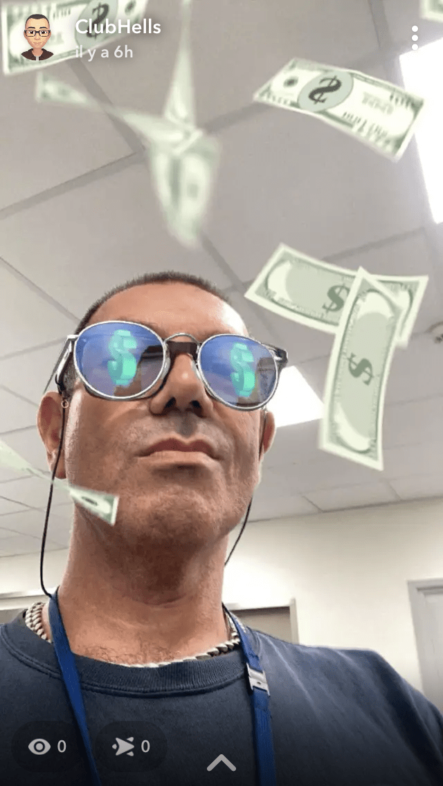 Chems-eddine - Muirancourt - Oise | Massage Nue