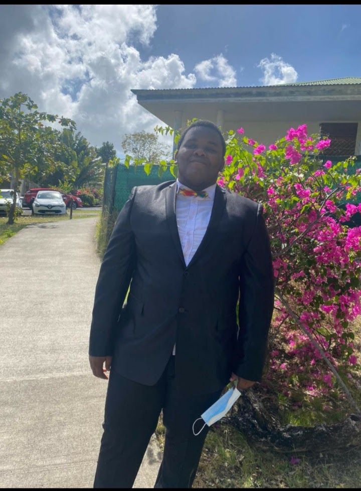 Abderrazak - Bihucourt - Pas-de-Calais | Massage Nue