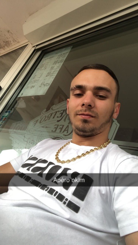 Aharon - Wambez - Oise | Massage Nue