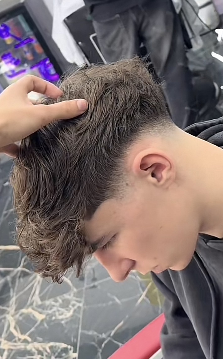 Genek - Étaimpuis - Seine-Maritime | Massage Nue