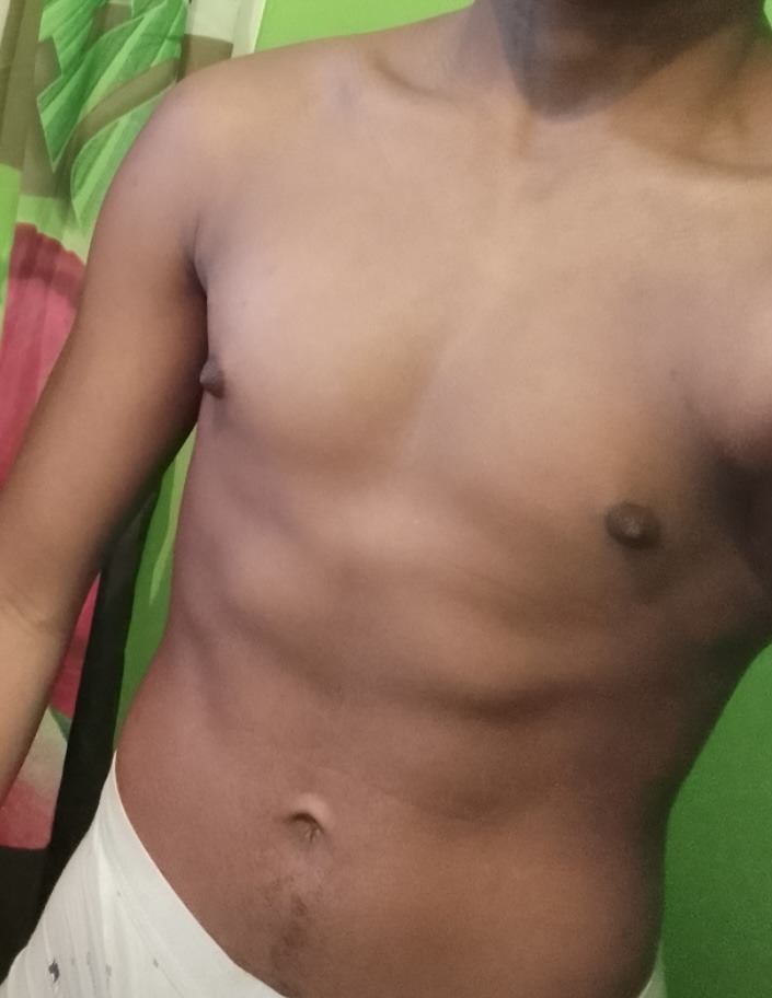 Kadri - Alfortville - Val-de-Marne | Massage Nue