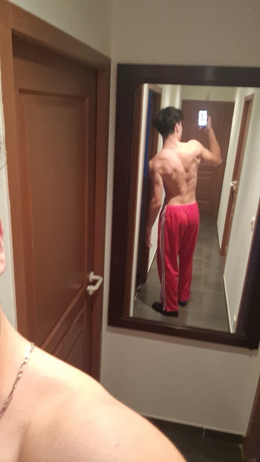 Djilani - Faulquemont - Moselle | Massage Nue