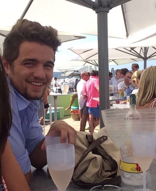 Yaron - LaBernardière - Vendée | Massage Nue