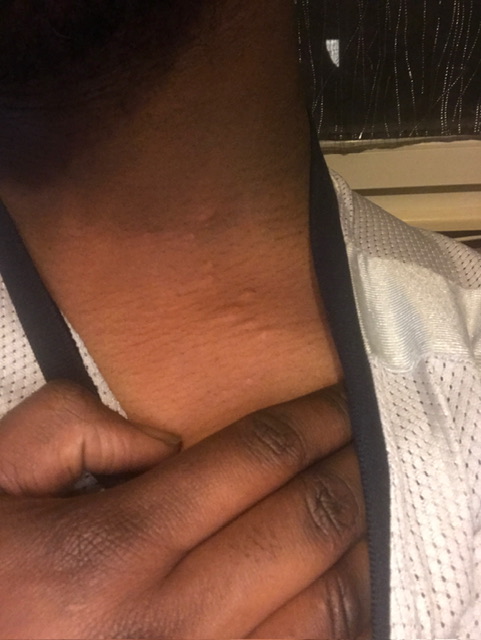 Chiheb - Guarbecque - Pas-de-Calais | Massage Nue