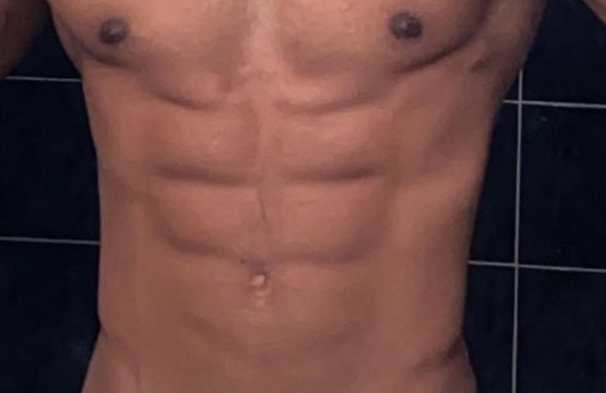 Georges-eric - Étainhus - Seine-Maritime | Massage Nue