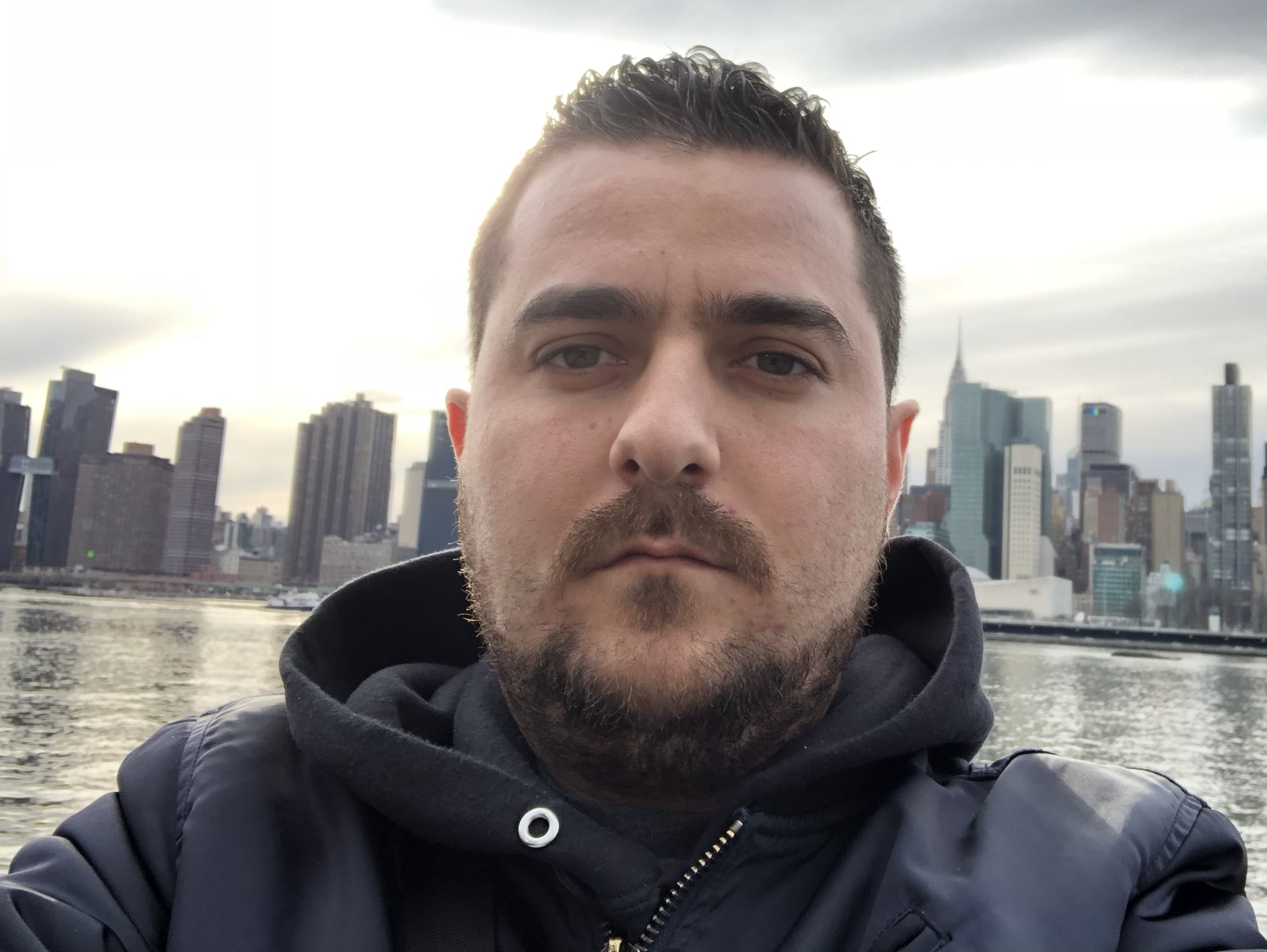 Hillel - Ponchon - Oise | Massage Nue