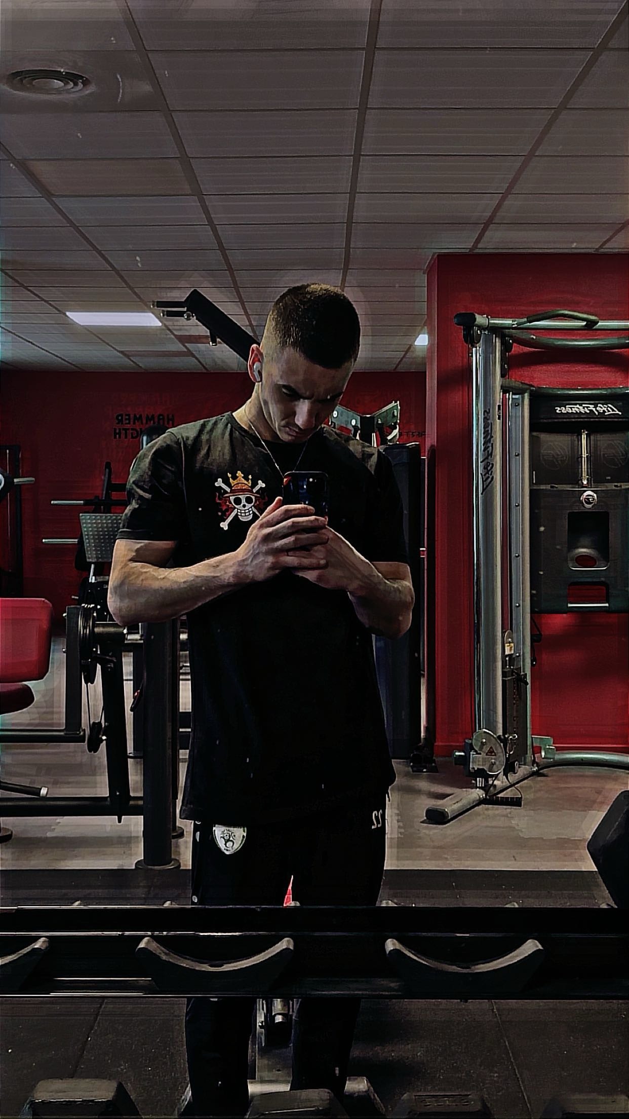 Semir - Offranville - Seine-Maritime | Massage Nue