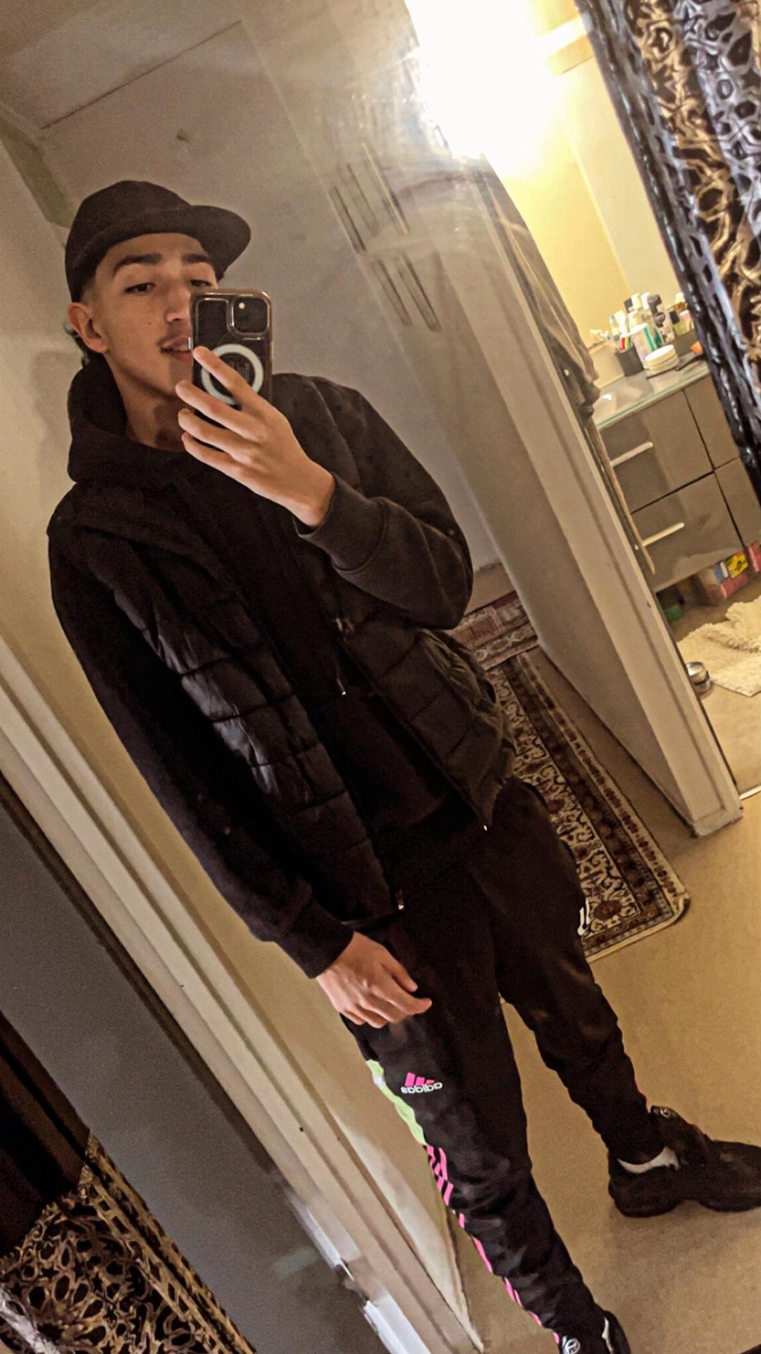 Timothé - Aubonne - Doubs | Massage Nue